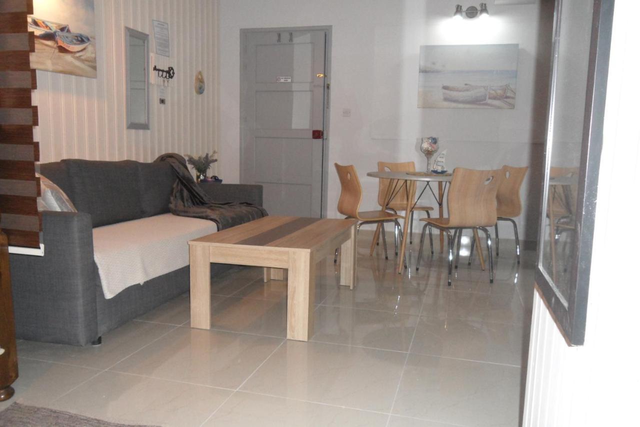 Apartamento Ground Floor, Free Internet Agia Napa
