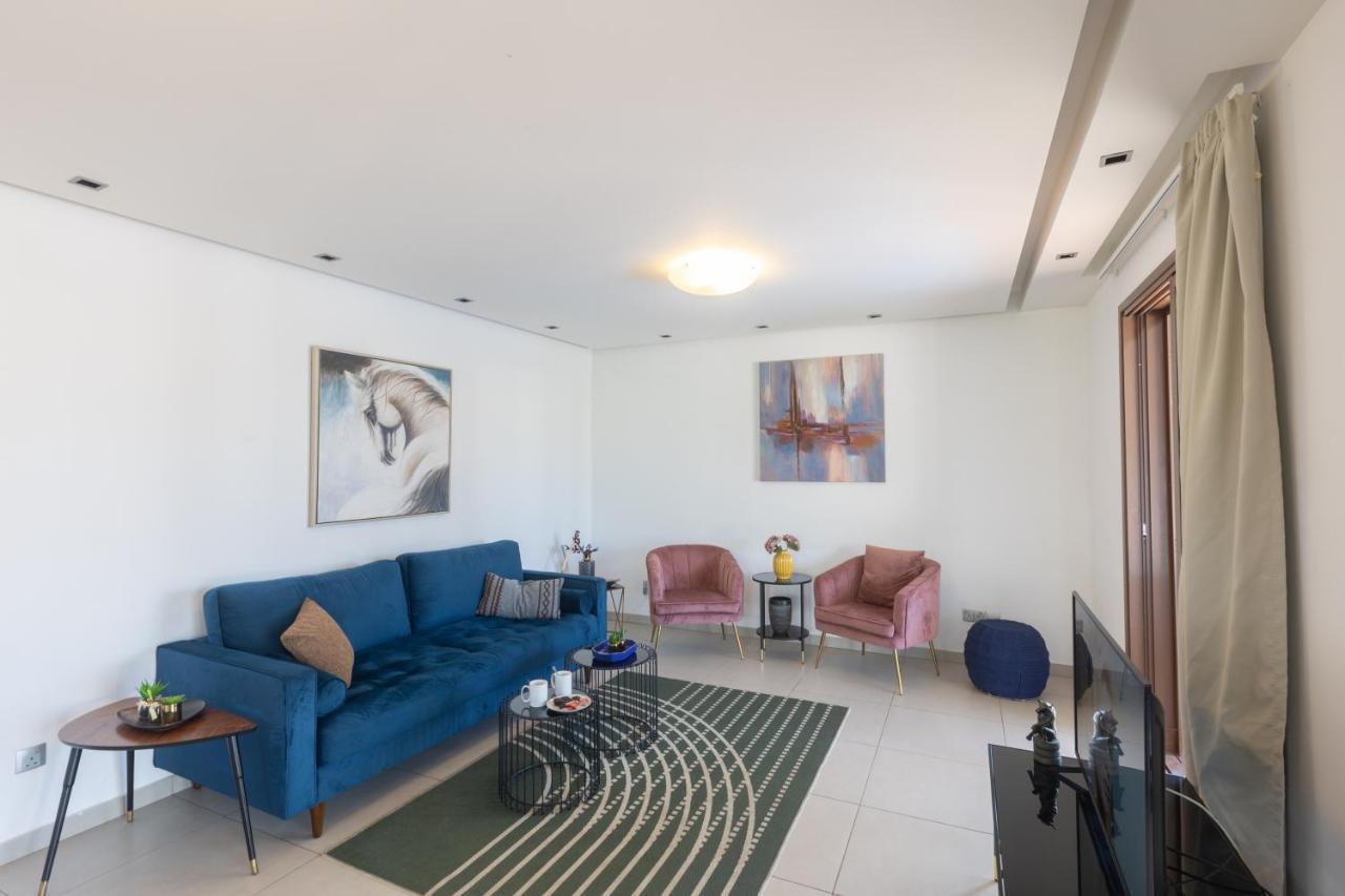 Sea Satin Villas - Fully Renovated Villa *