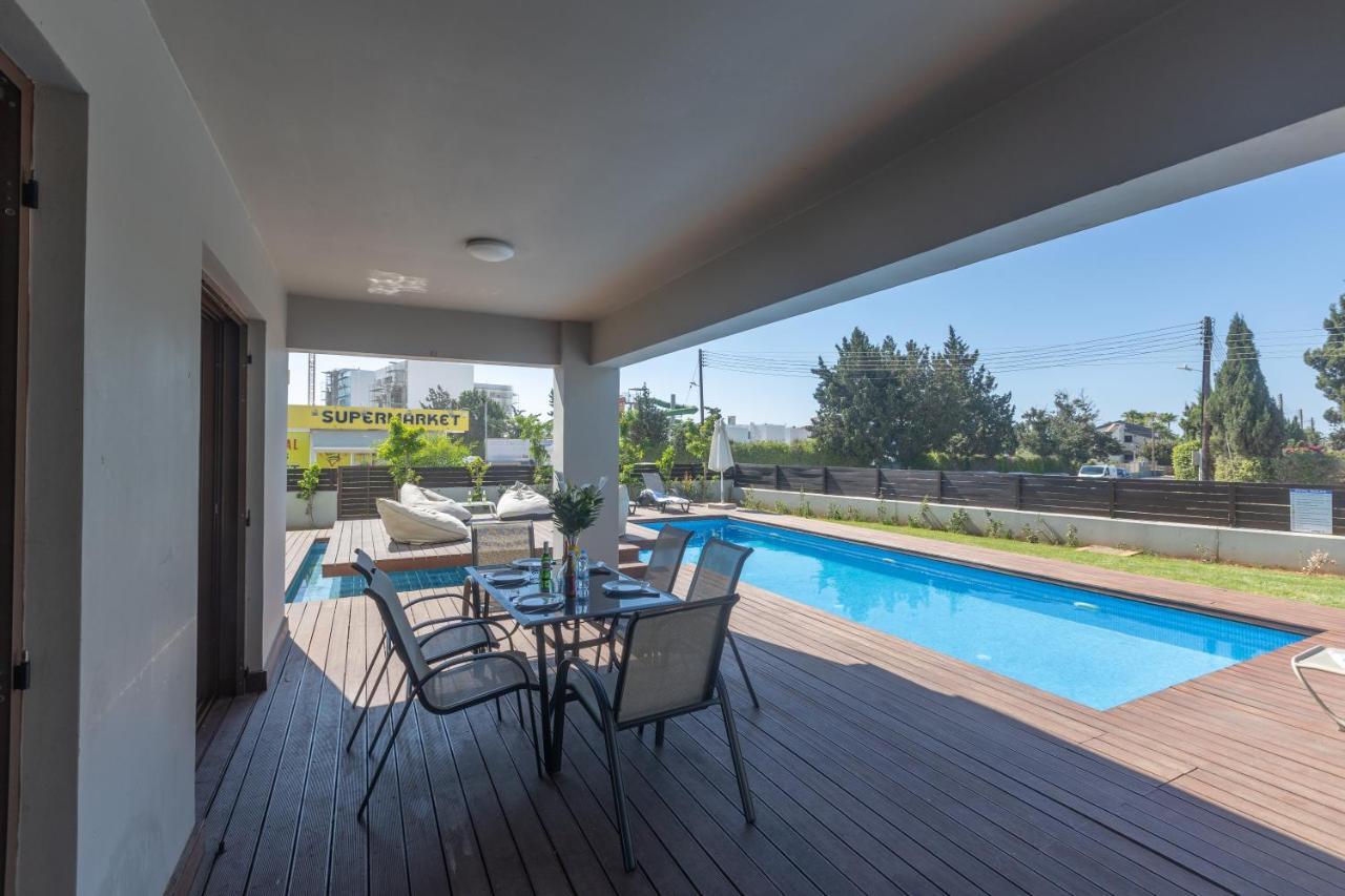 Sea Satin Villas - Fully Renovated Villa