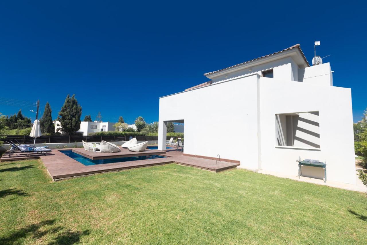 Sea Satin Villas - Fully Renovated Villa