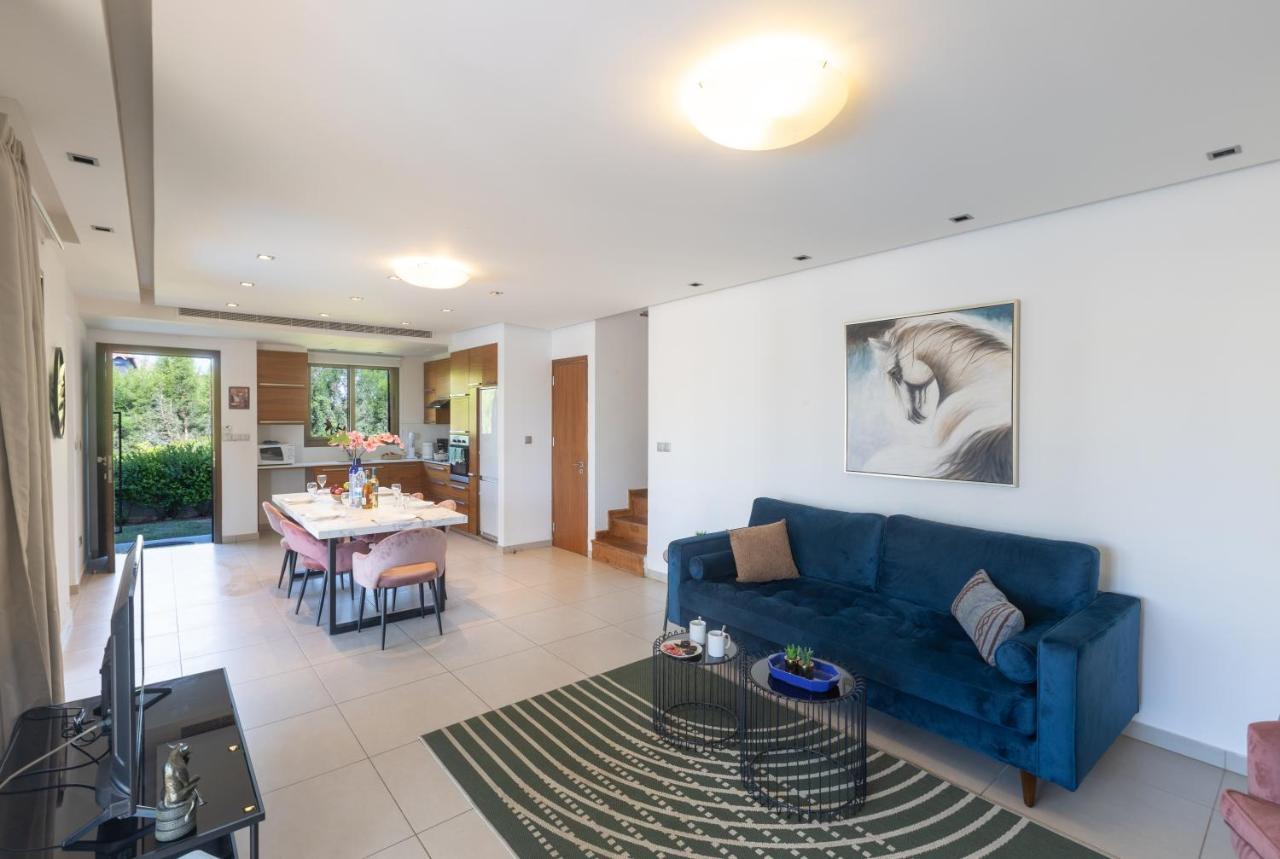Villa Sea Satin Villas - Fully Renovated