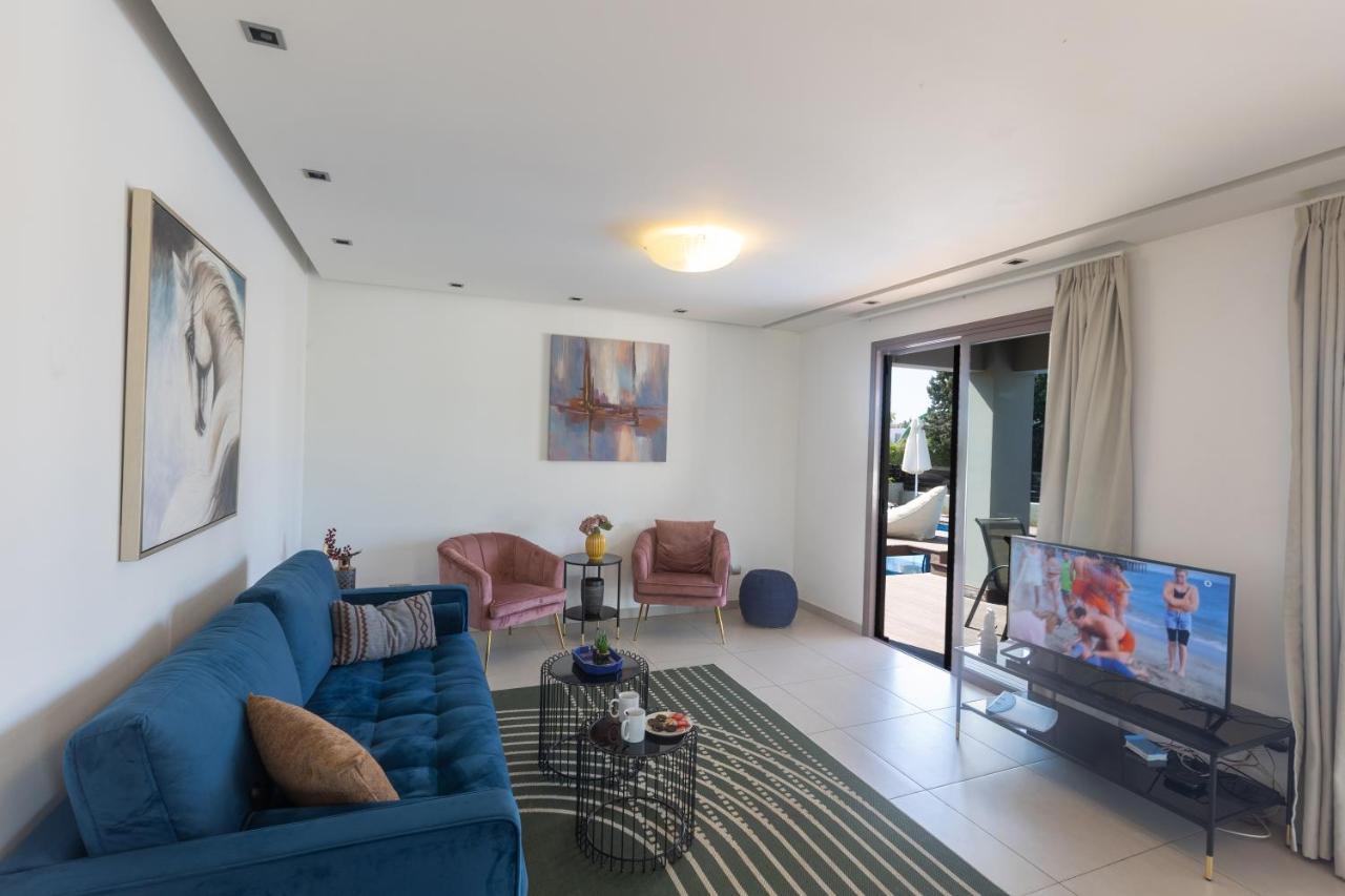 Sea Satin Villas - Fully Renovated Villa Ayia Napa