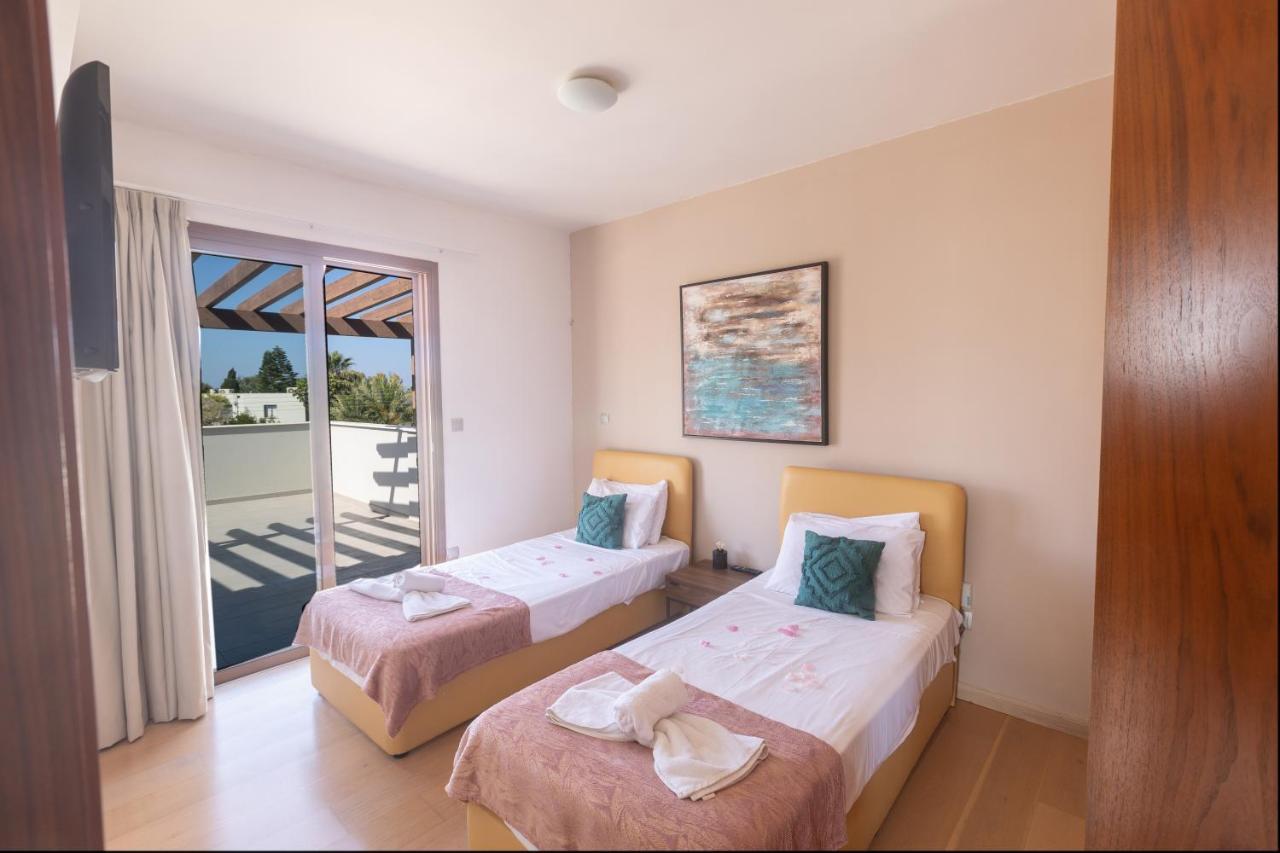 Sea Satin Villas - Fully Renovated