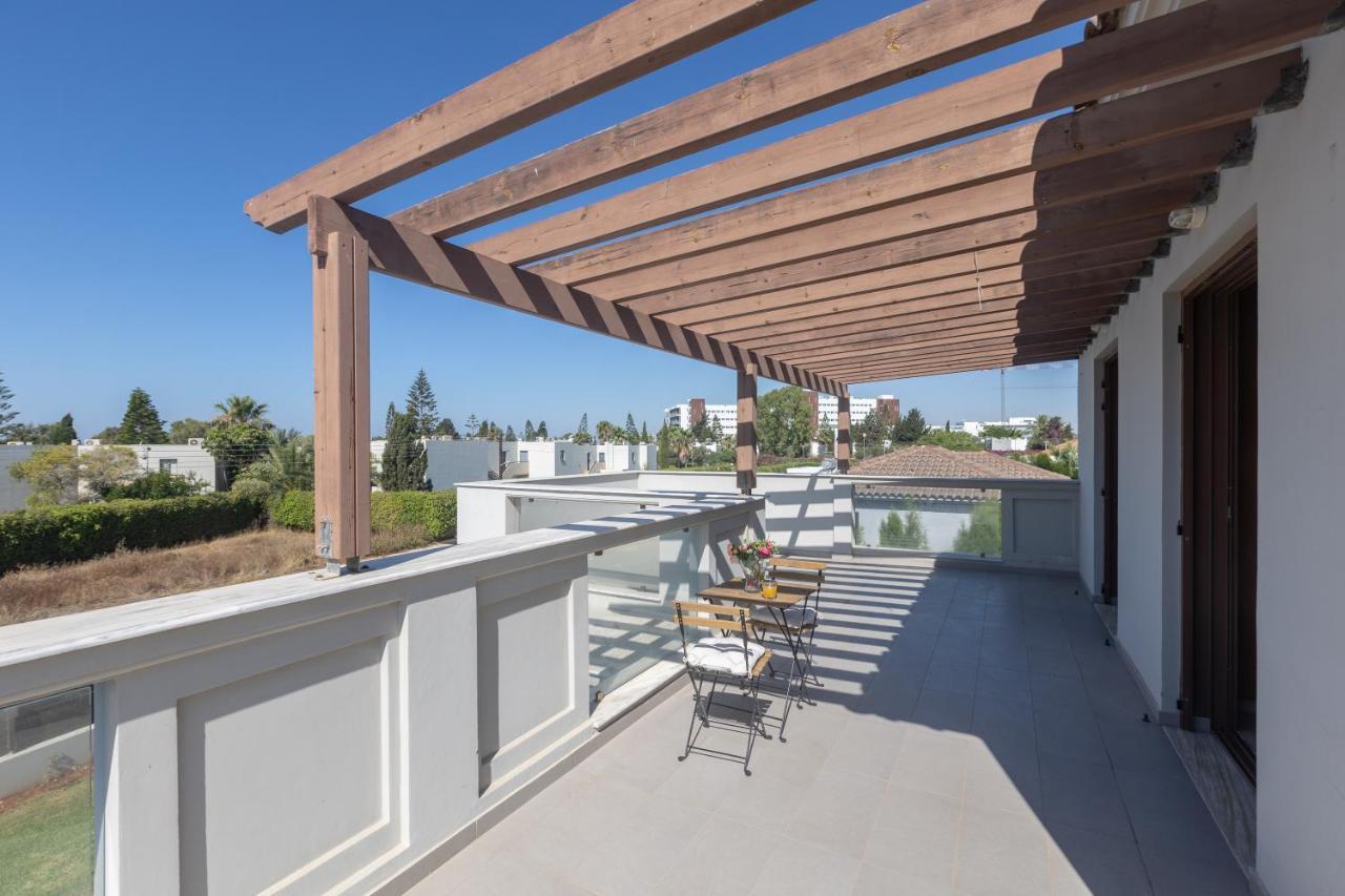 Sea Satin Villas - Fully Renovated Villa Ayia Napa