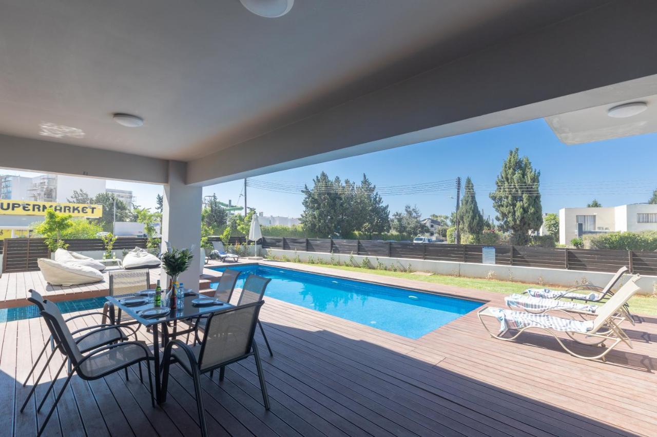 Sea Satin Villas - Fully Renovated *