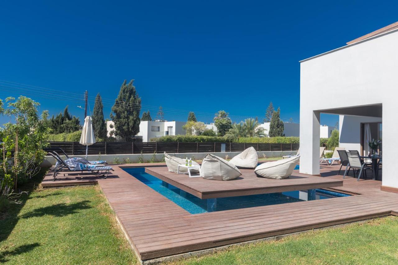 Sea Satin Villas - Fully Renovated Ayia Napa
