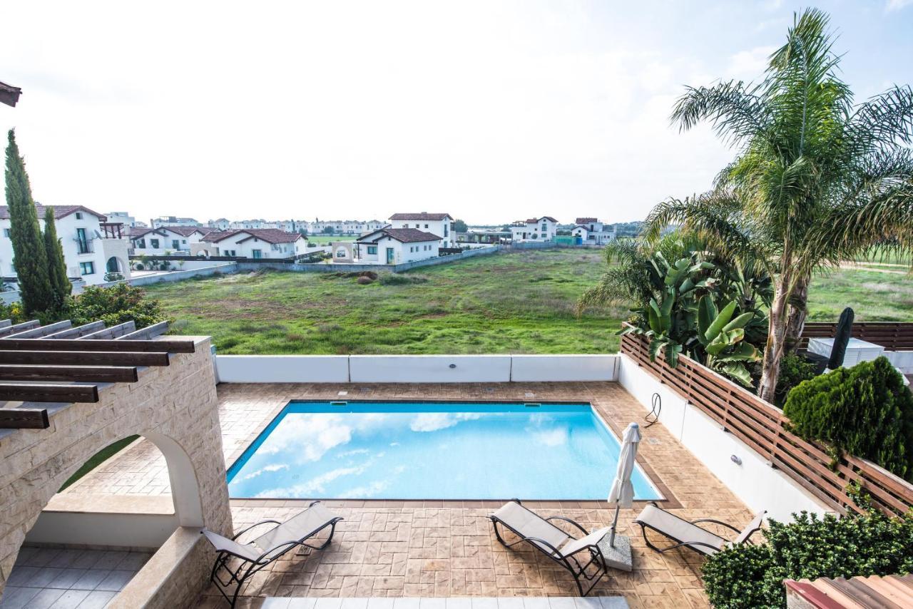 Kymma Villas By The Sea Ayia Napa