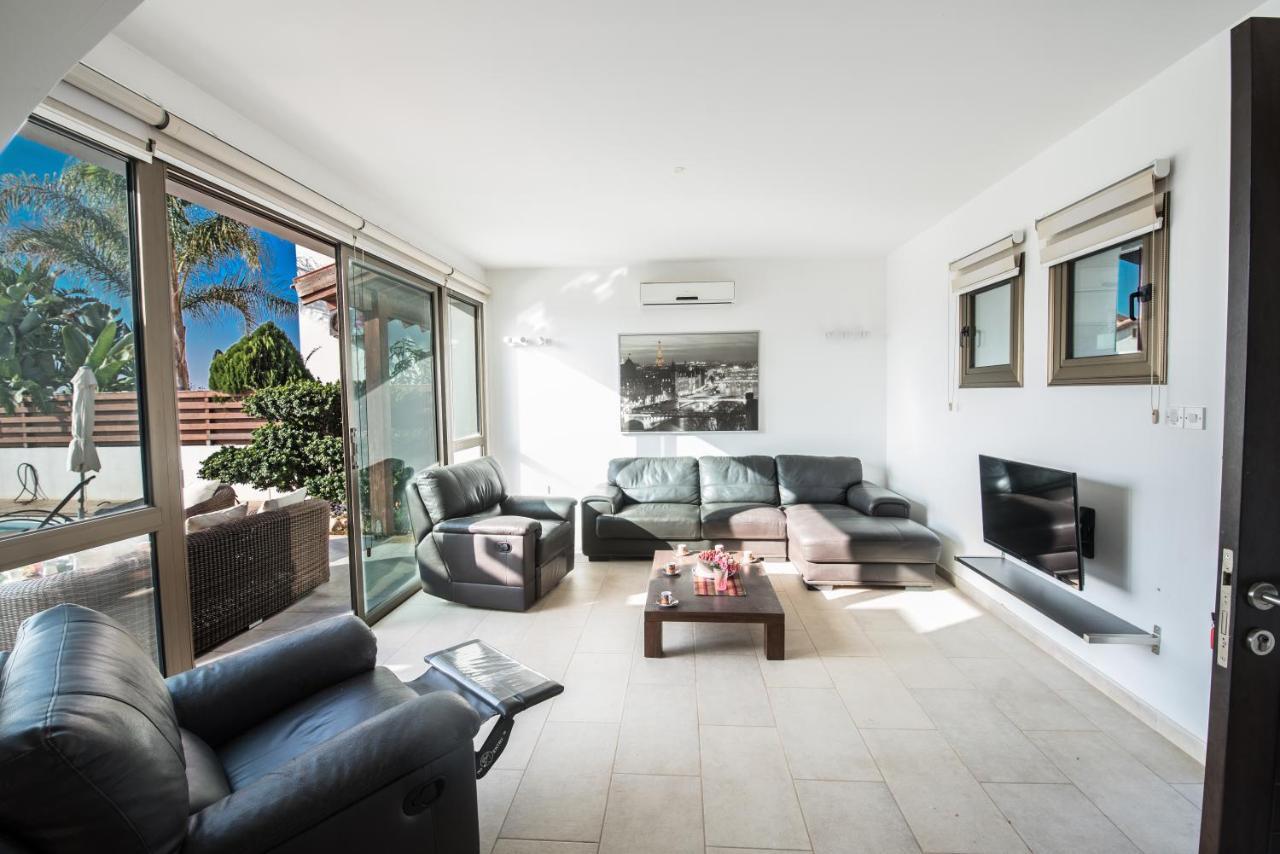 Kymma Villas By The Sea Villa