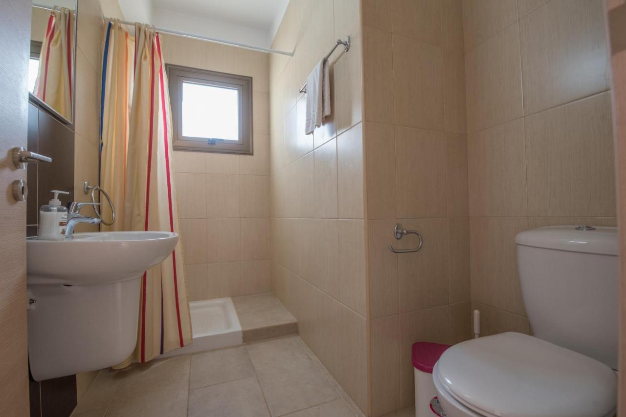 Villa Kymma Villas By The Sea Ayia Napa