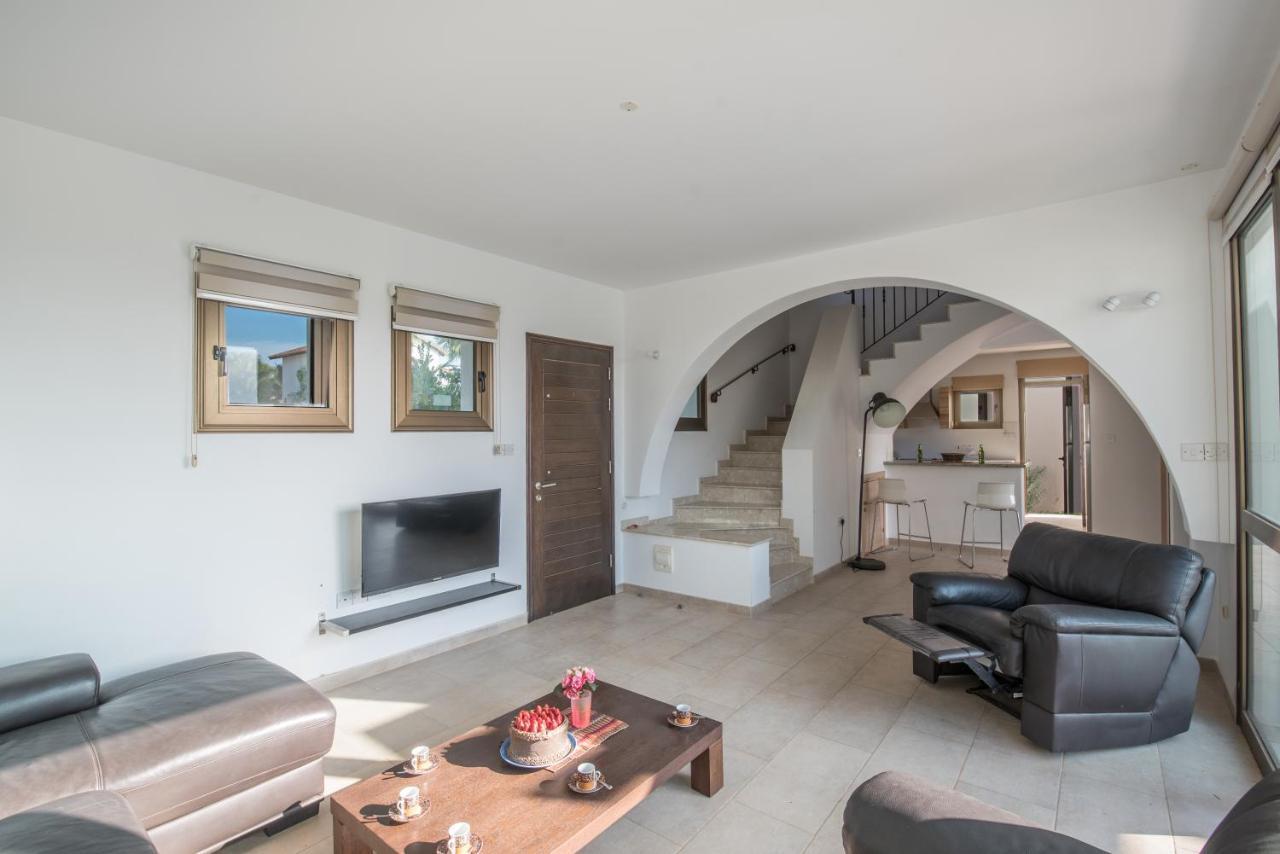 Kymma Villas By The Sea Ayia Napa
