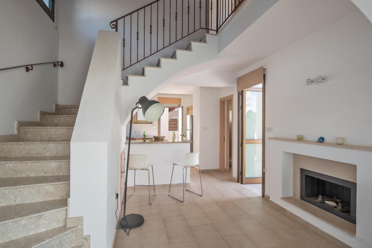 Kymma Villas By The Sea Villa *