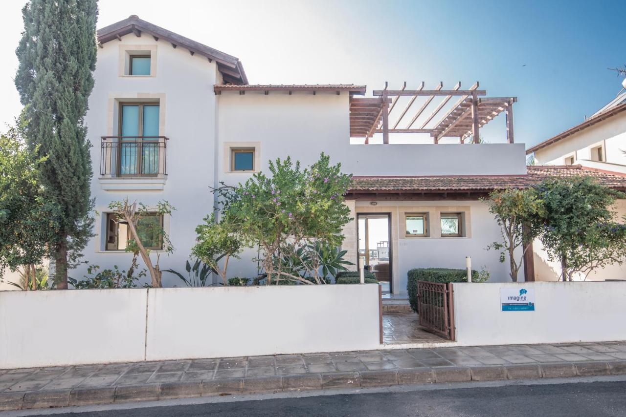 Kymma Villas By The Sea * Ayia Napa