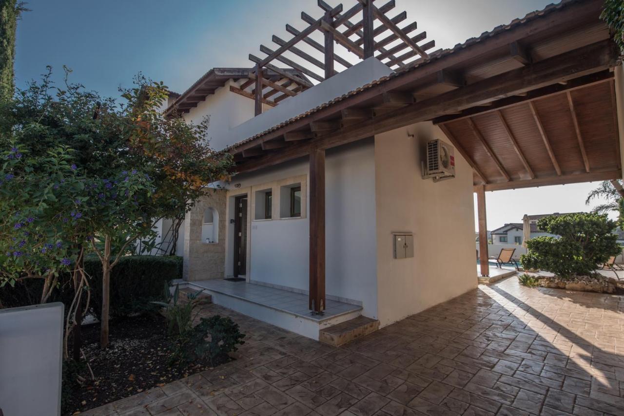 Kymma Villas By The Sea Ayia Napa