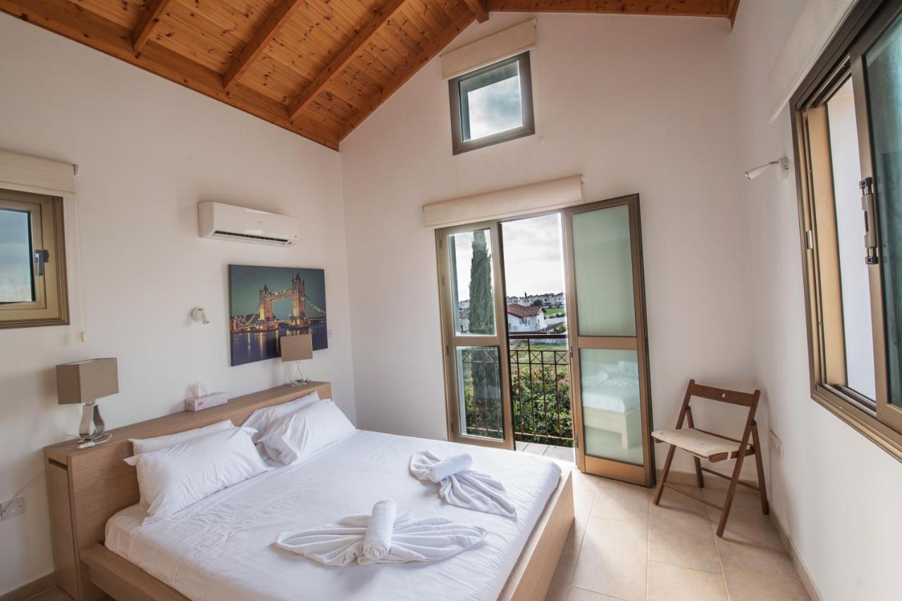 Kymma Villas By The Sea Villa