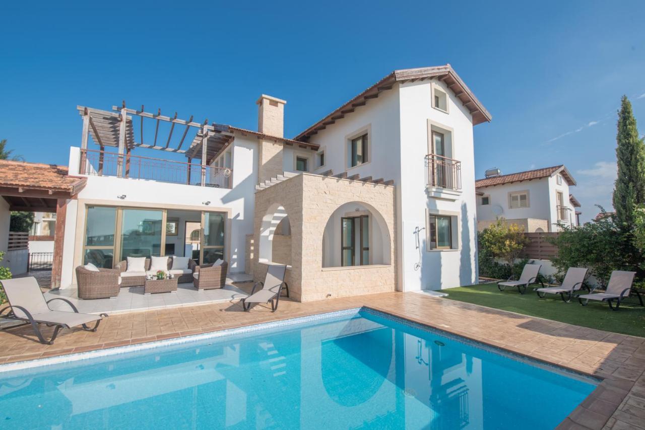 Kymma Villas By The Sea Ayia Napa