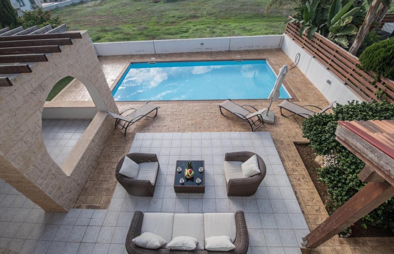 Kymma Villas By The Sea