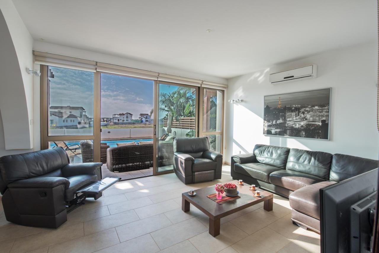 Kymma Villas By The Sea Ayia Napa