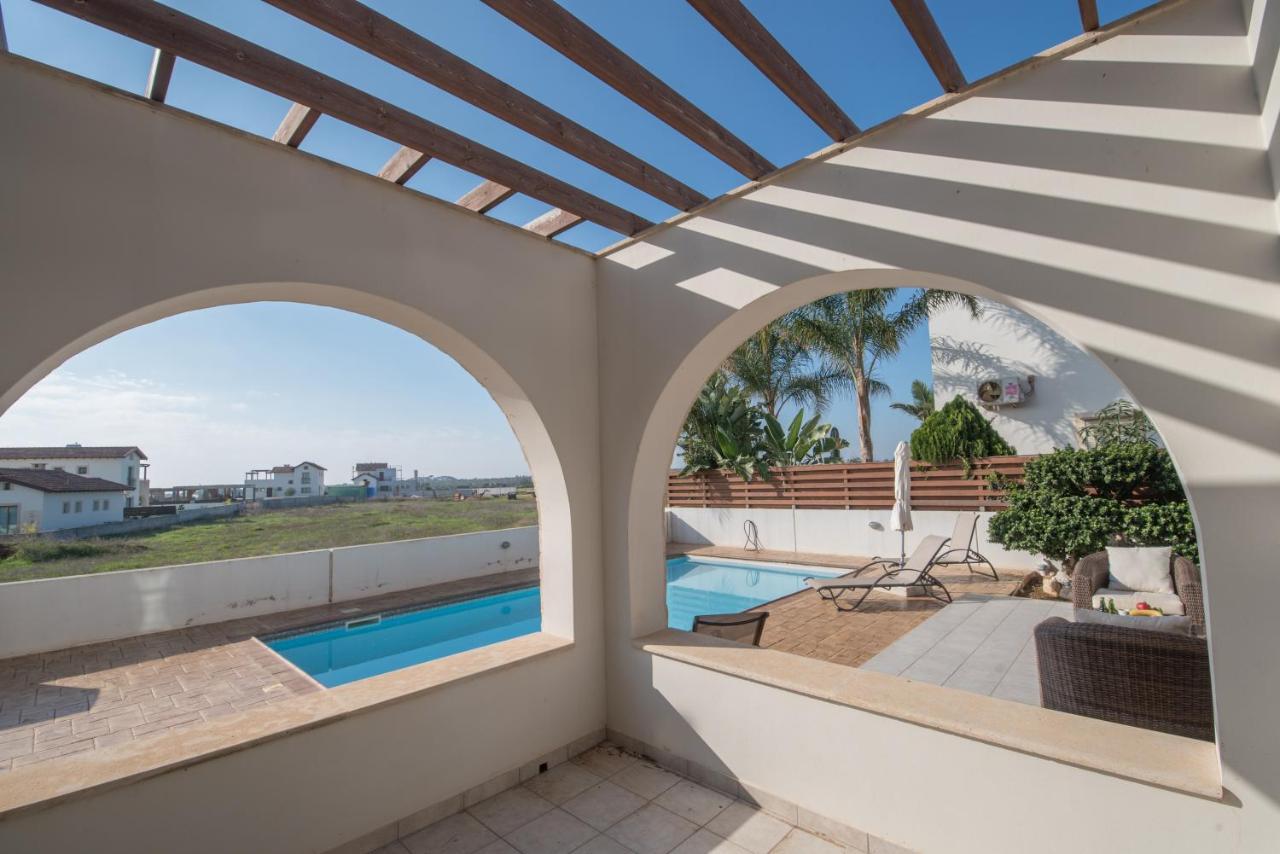 Kymma Villas By The Sea Villa *