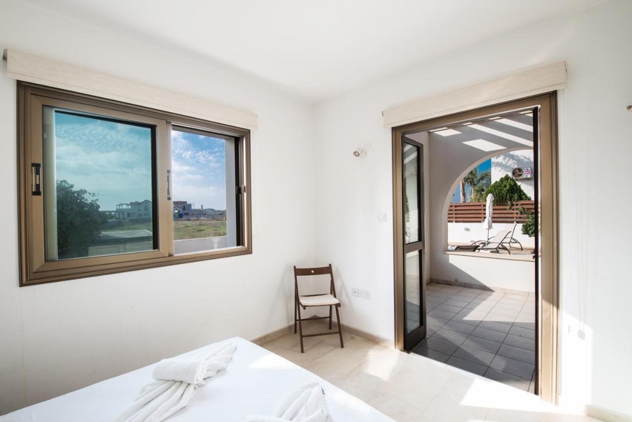 Villa Kymma Villas By The Sea