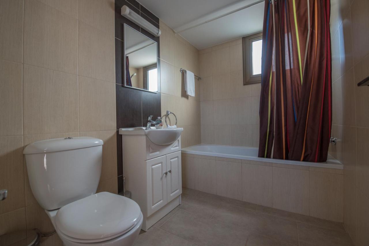 Kymma Villas By The Sea Villa