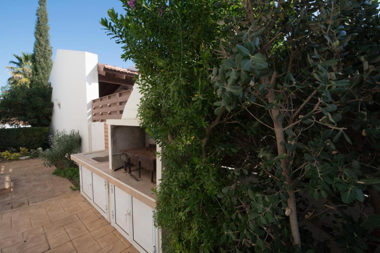 Kymma Villas By The Sea Ayia Napa