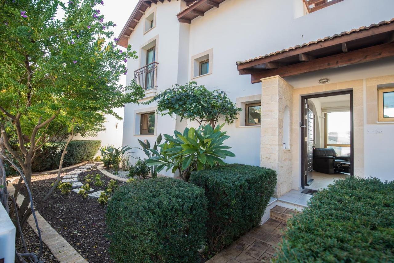 Kymma Villas By The Sea