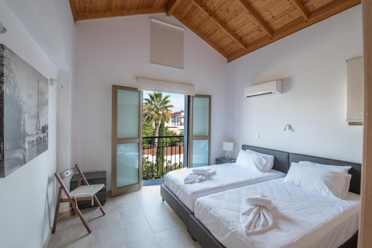 Kymma Villas By The Sea Villa