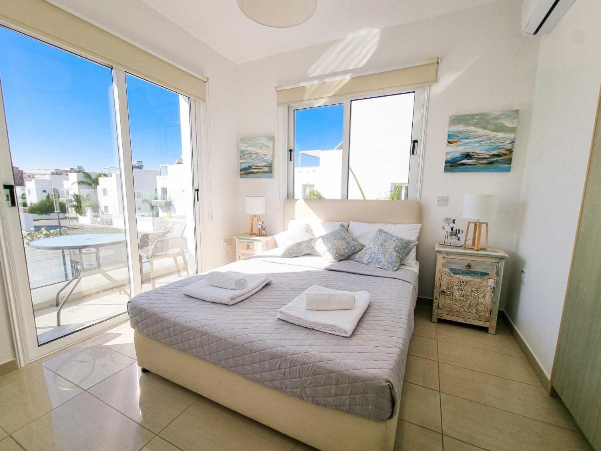 Nissi Magnolia Ayia Napa