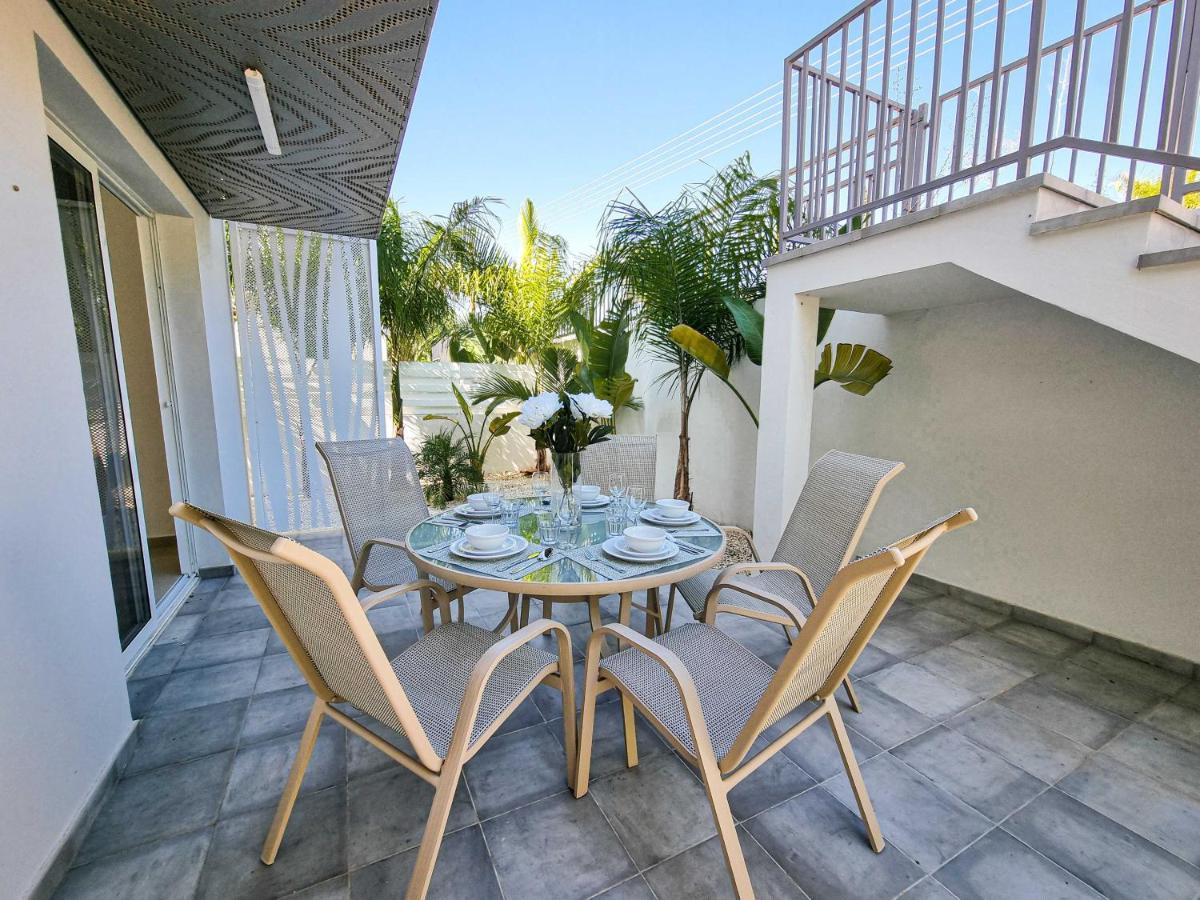 Nissi Magnolia Villa *