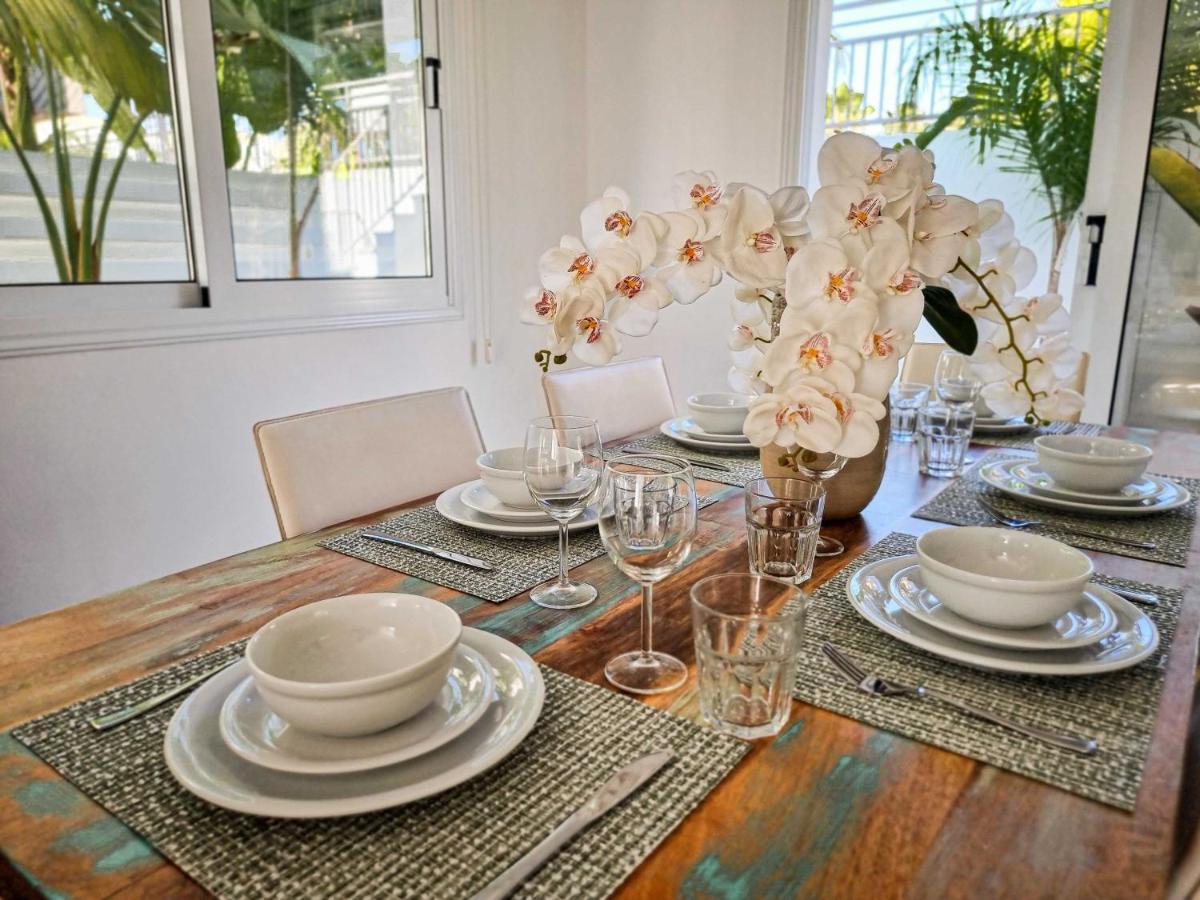 Villa Nissi Magnolia Ayia Napa