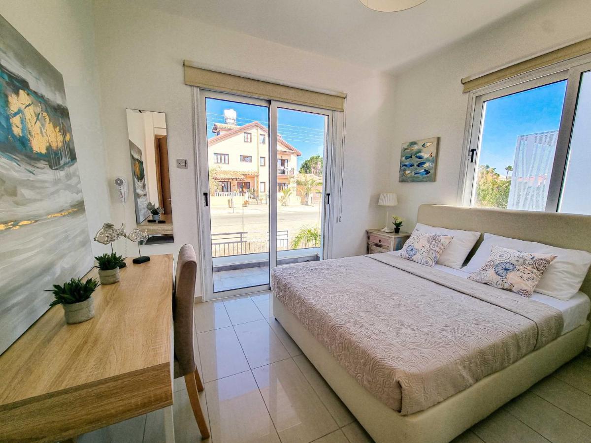 Nissi Magnolia Ayia Napa