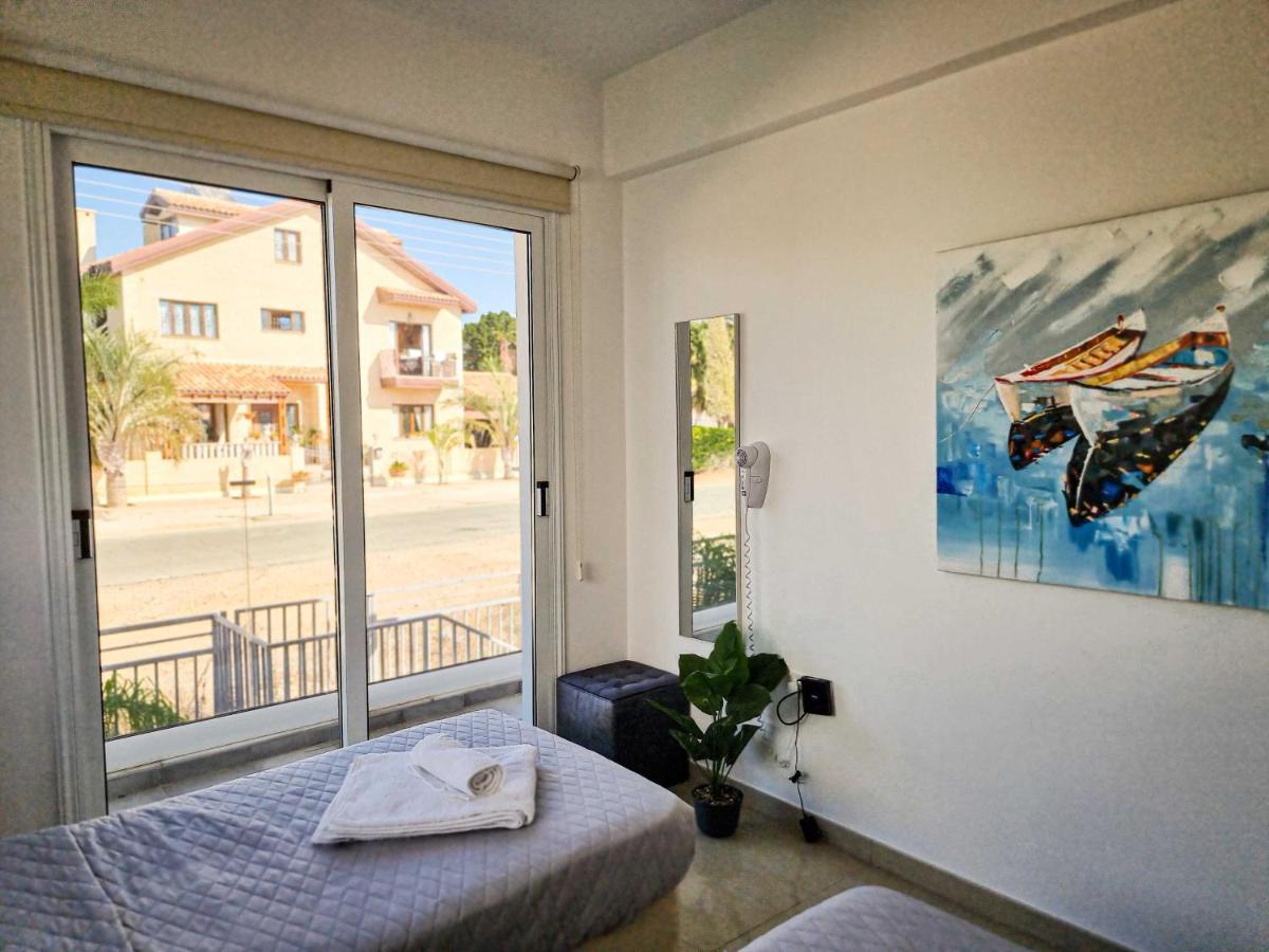 Nissi Magnolia Villa Ayia Napa