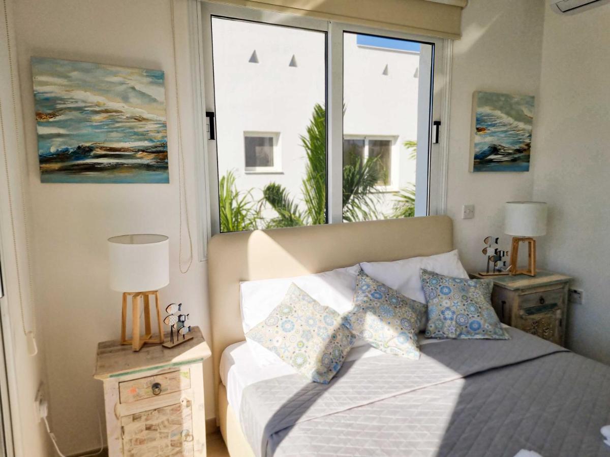 Nissi Magnolia Villa Ayia Napa
