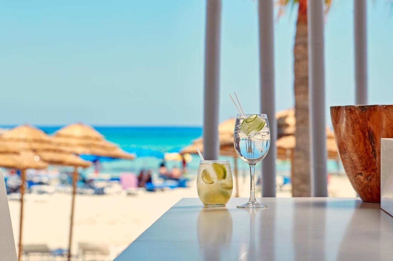 So Ayia Napa