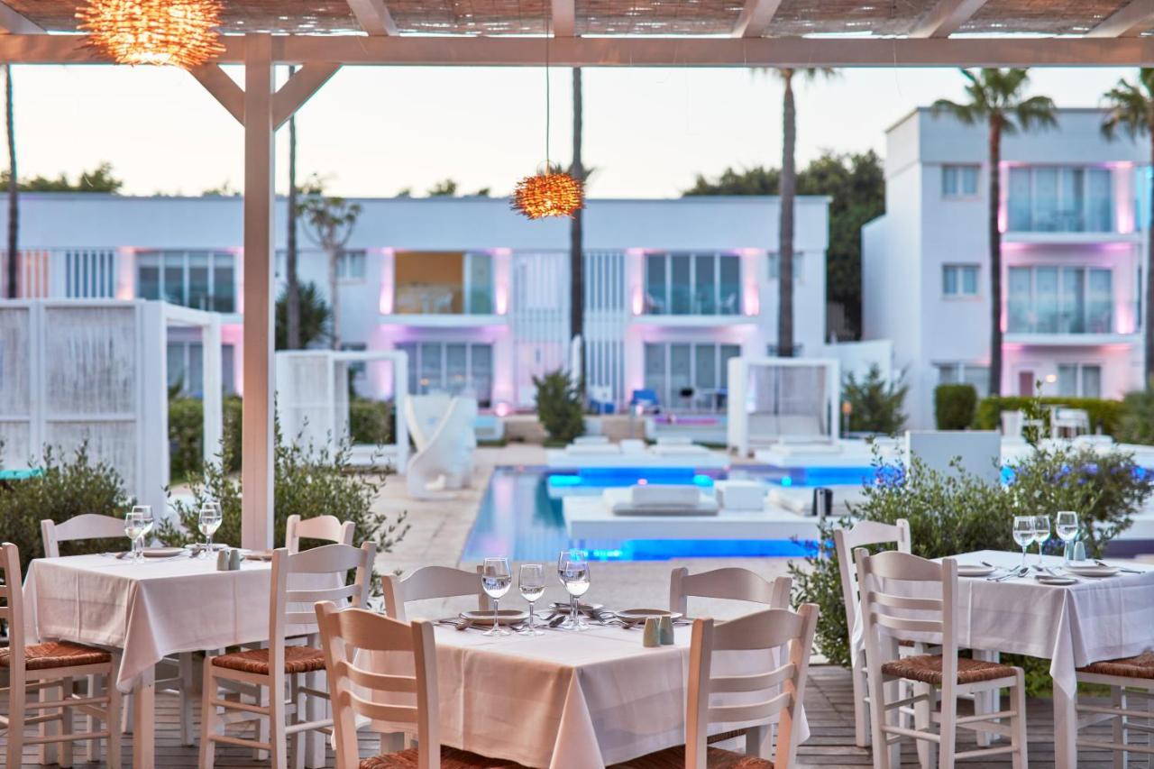Hotel So 4*