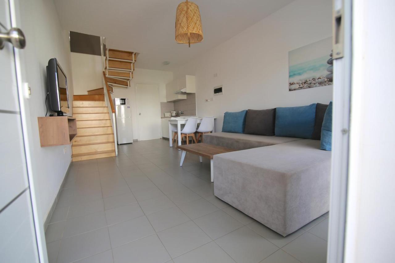 Aparthotel Lantiana Napa 3*
