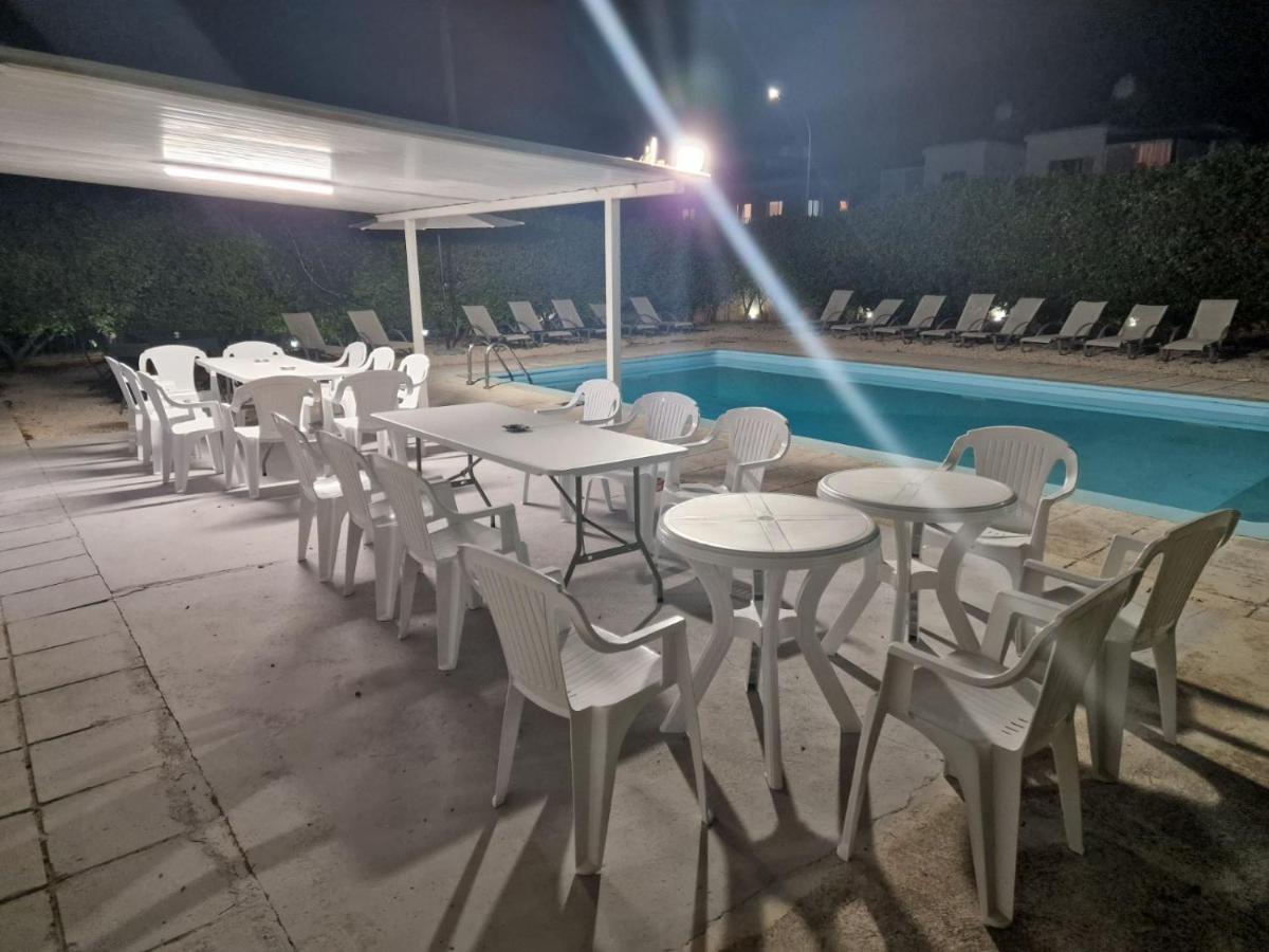 Villa Nissi Beach Diamond Ayia Napa