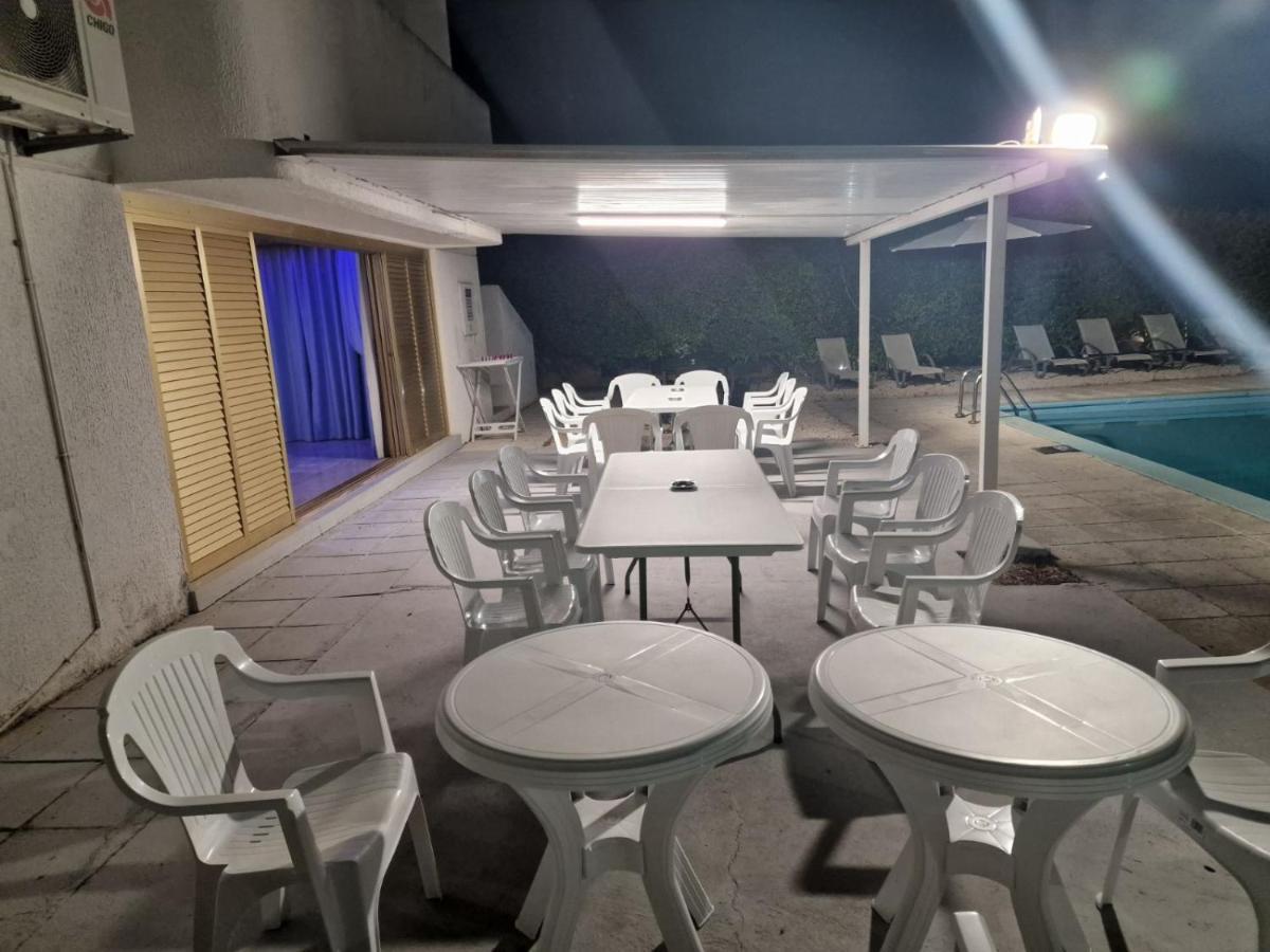 Villa Nissi Beach Diamond *