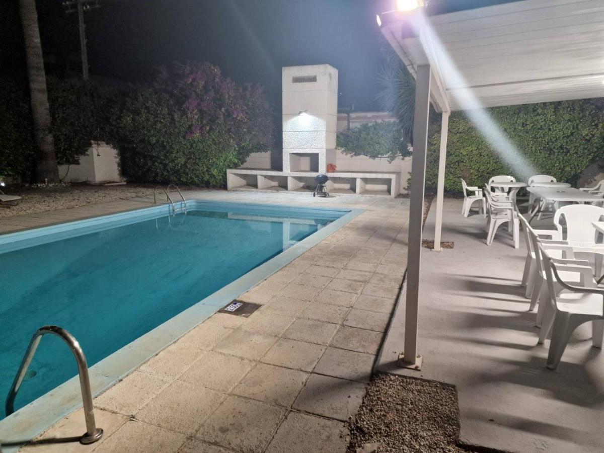 Nissi Beach Diamond Villa Agia Napa