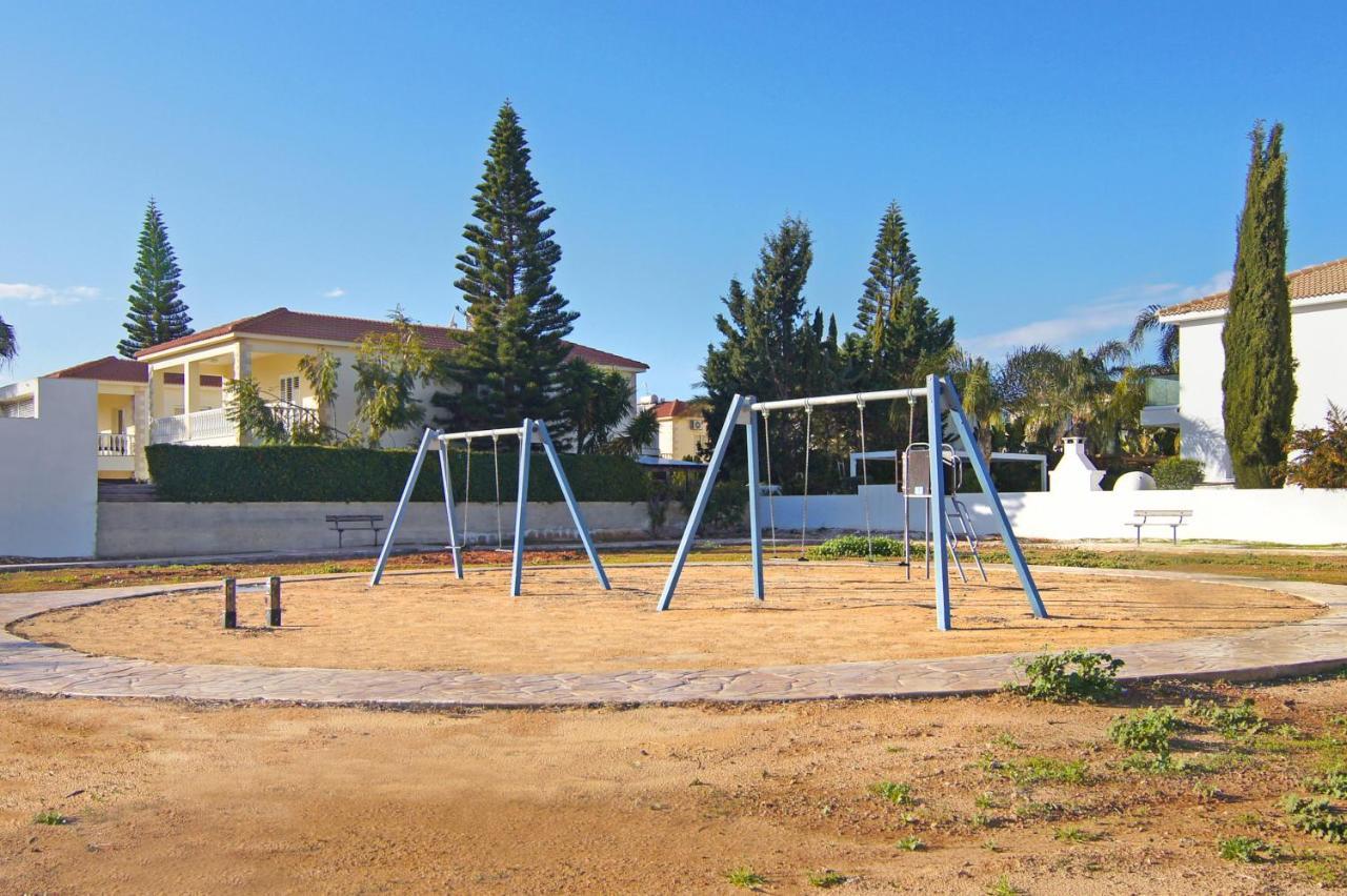 Ferienhaus Nissi Dreams Agia Napa