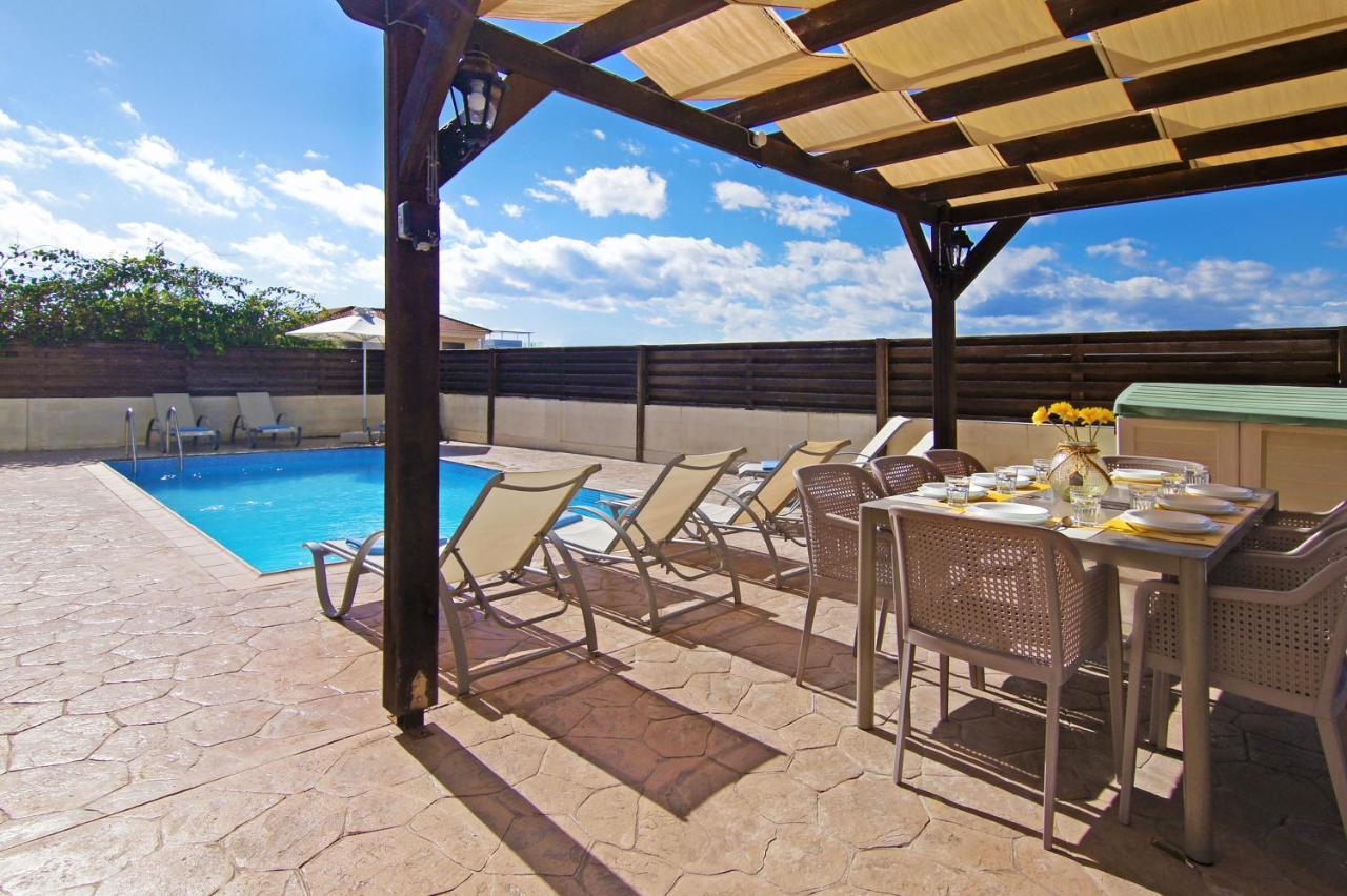 Nissi Dreams Holiday home Ayia Napa