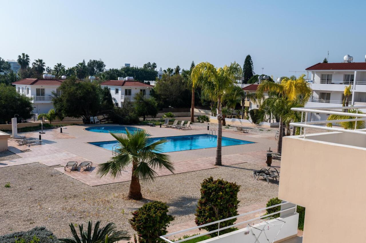 Apartamento Narcissos 'nissi Beach' C12 Agia Napa
