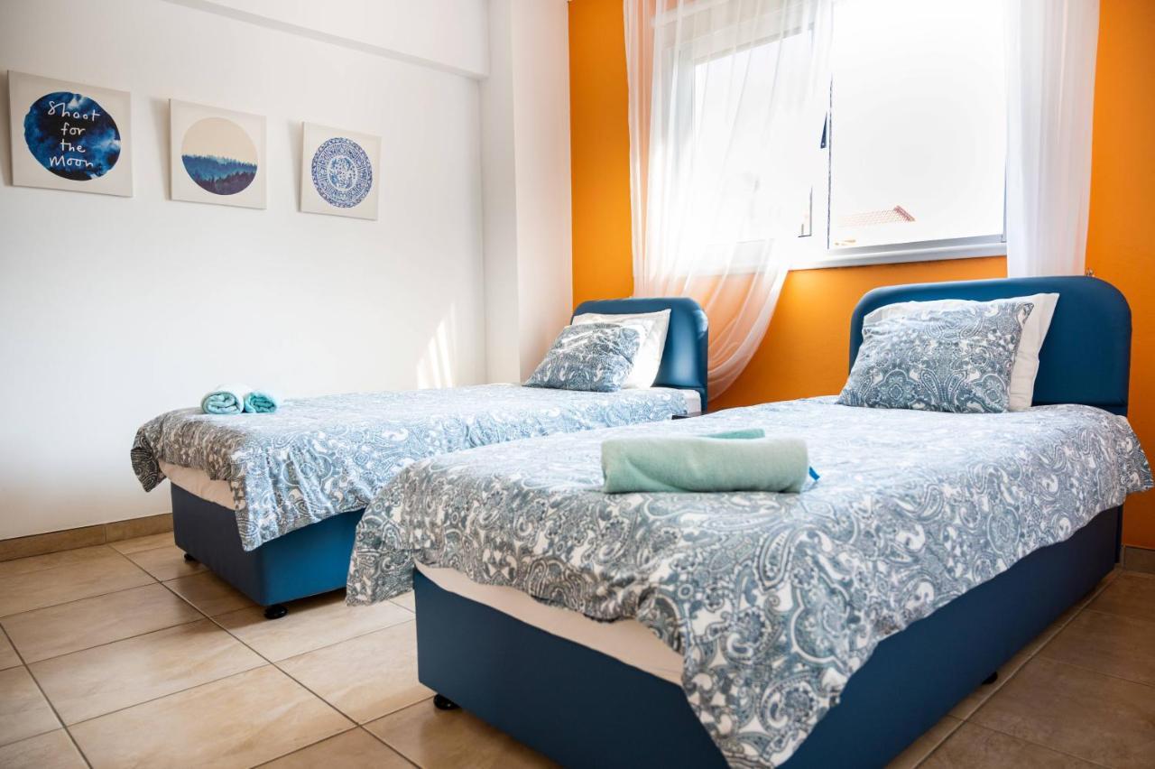 Apartamento Narcissos 'nissi Beach' C12 *