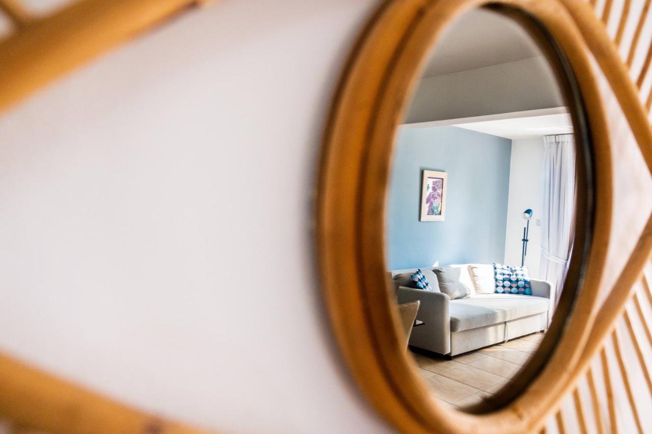 Apartamento Narcissos 'nissi Beach' C12 *