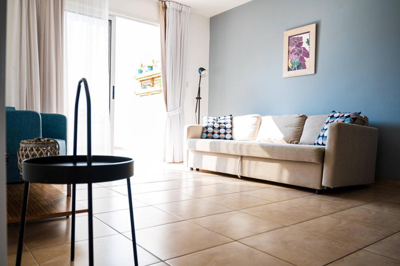 Apartamento Narcissos 'nissi Beach' C12