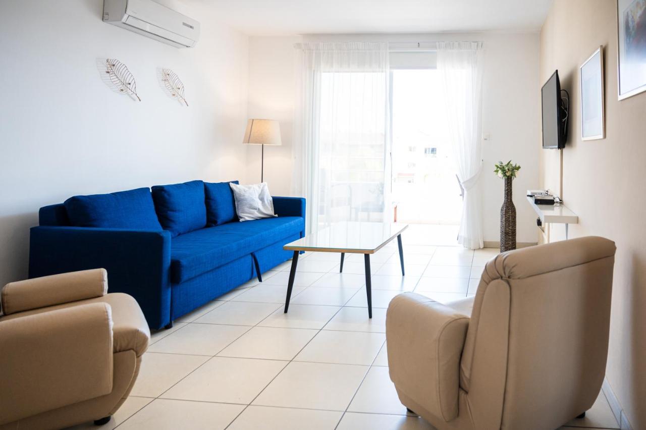 Narcissos Nissi D9 * Ayia Napa