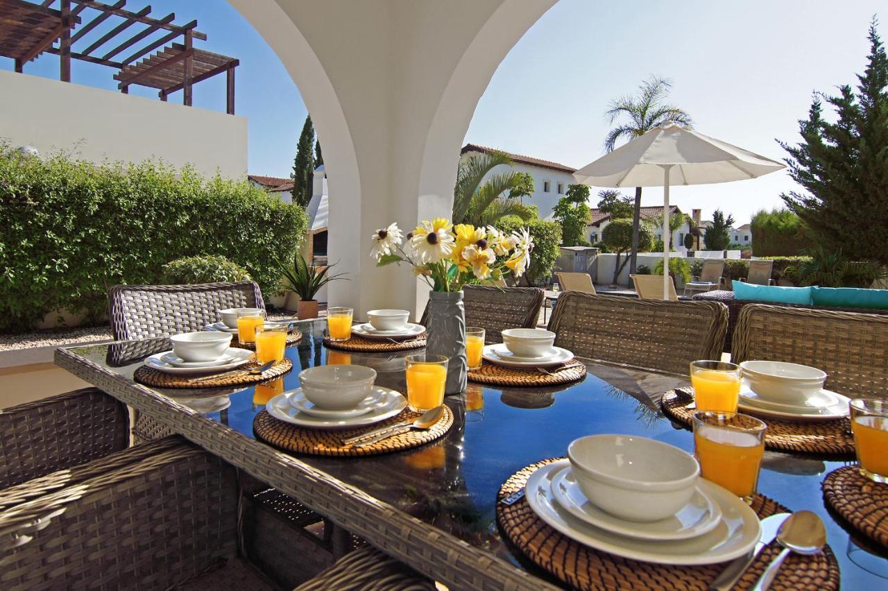 Villa Ingrid Pousada Agia Napa
