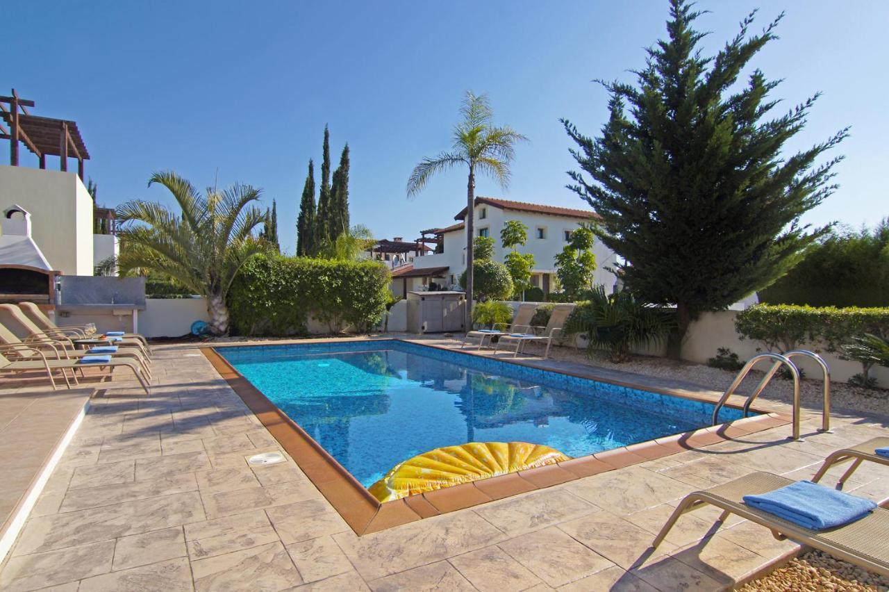 Villa Ingrid Agia Napa