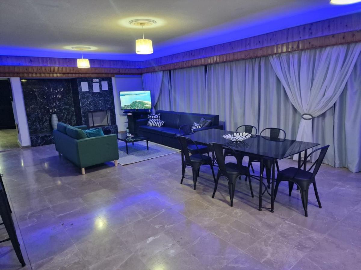 Nissi Beach Diamond Villa