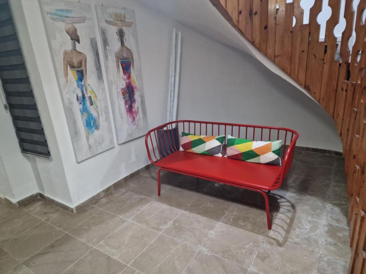 Nissi Beach Diamond Villa Agia Napa